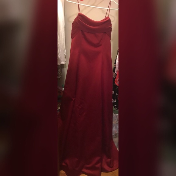 michael angelo dresses